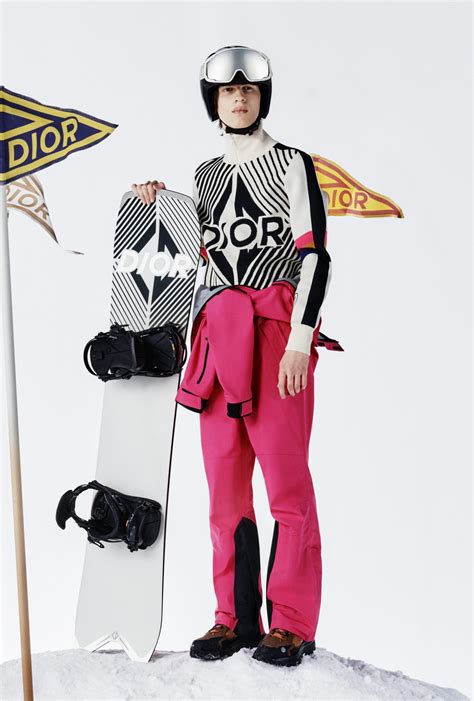 dior snow clothes|Dior snow products.